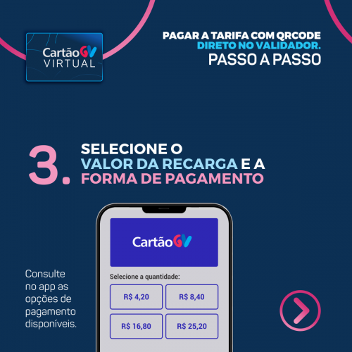 Ceturb Es Tarifa Do Transcol J Pode Ser Paga Por Qr Code