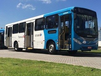 Nova linha de ônibus atende o Jardim Primavera e Independência